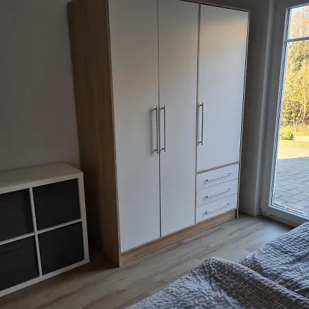 Hennemann דירה *