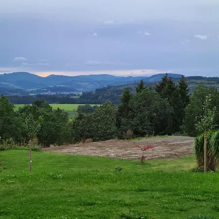 Hennemann Apartmán Schmallenberg