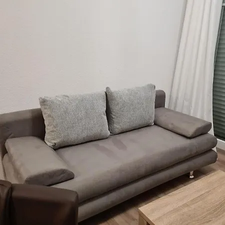 Hennemann Apartmán Schmallenberg