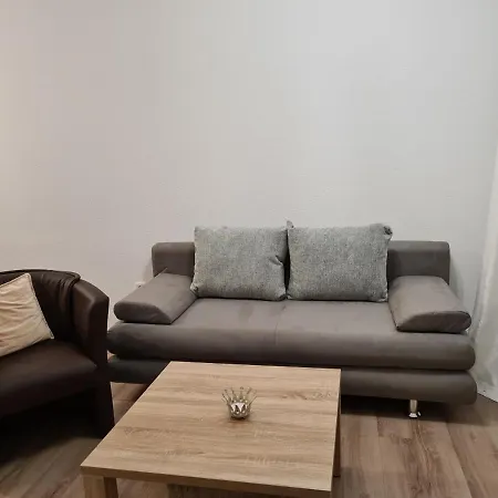 Apartmán Hennemann