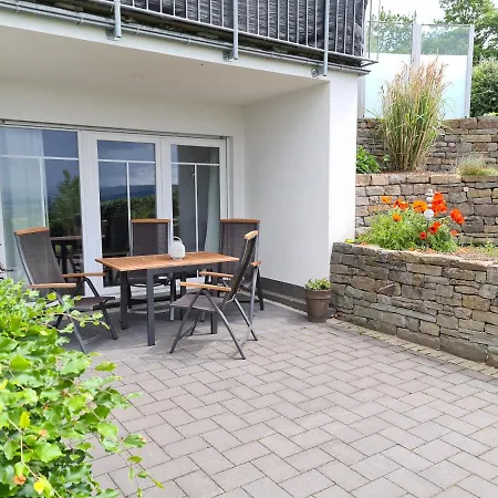 Hennemann Lägenhet *