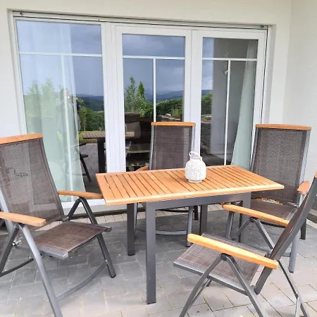 Lägenhet Hennemann Schmallenberg