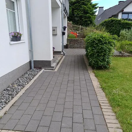 アパート Hennemann *