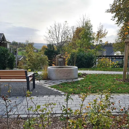 Apartament Hennemann Schmallenberg