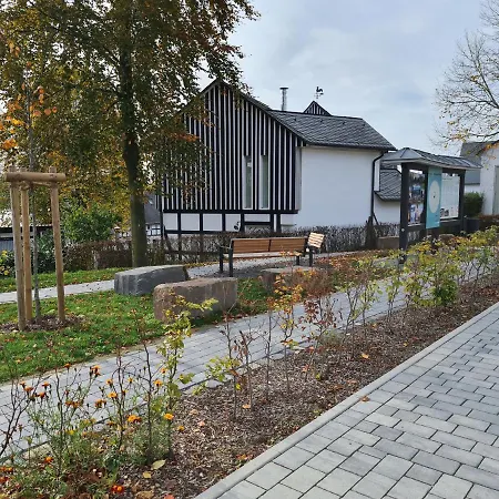 Apartament Hennemann