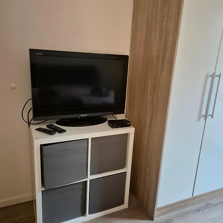 Hennemann アパート シュマレンベルク