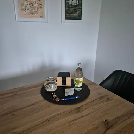 Apartament Hennemann *