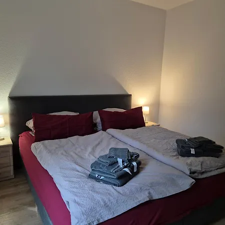 Apartament Hennemann