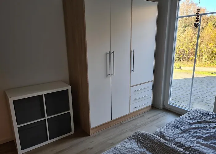 Hennemann Apartament *