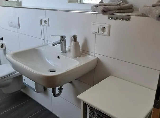 Hennemann Apartament Schmallenberg