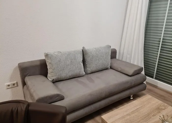 Hennemann Apartament Schmallenberg