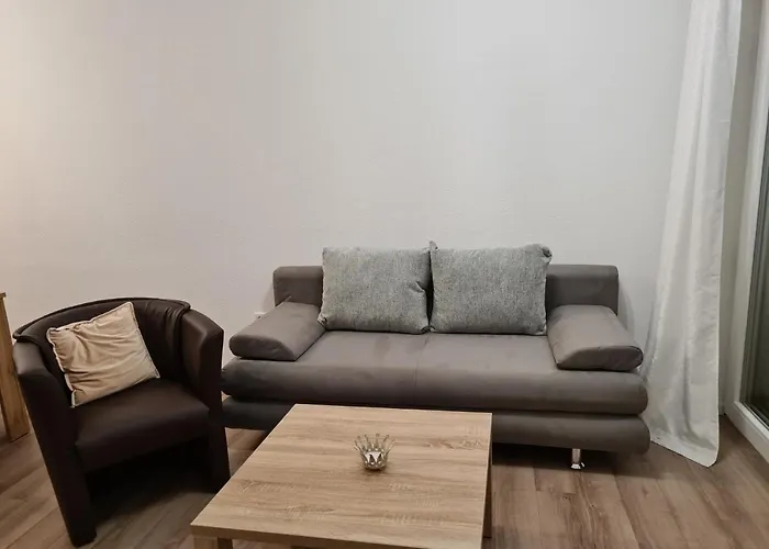 Apartament Hennemann