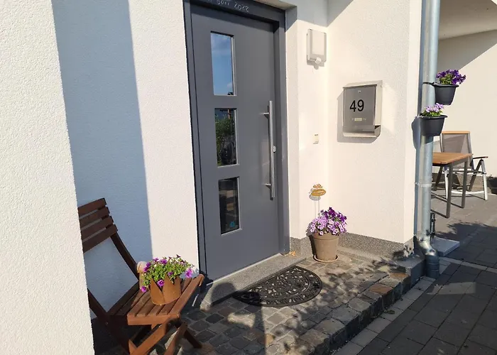 Hennemann * سشمالنبرغ