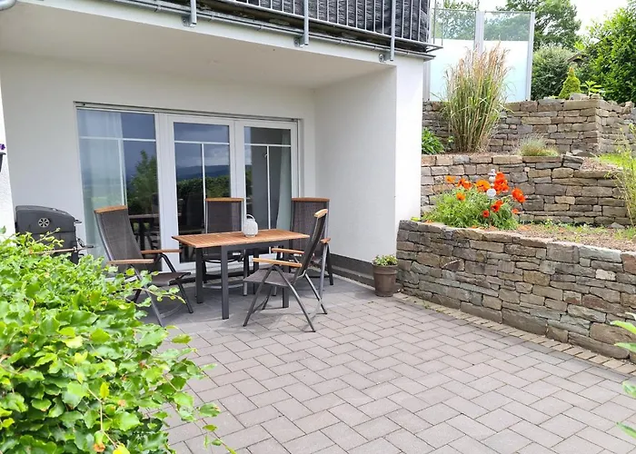 Hennemann Apartament *