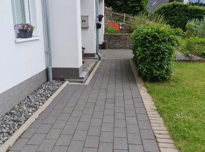 Apartament Hennemann *