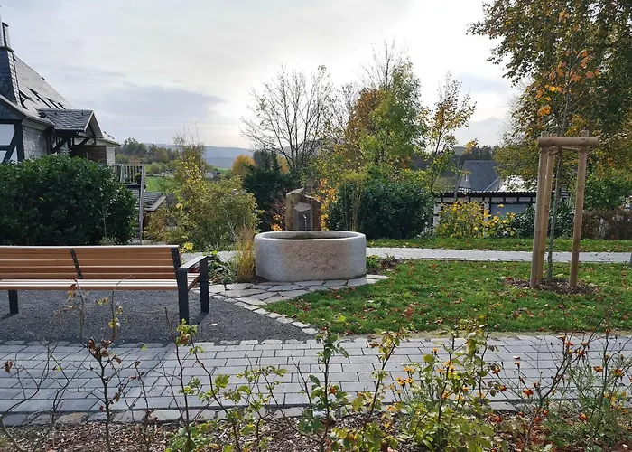 Apartament Hennemann Schmallenberg