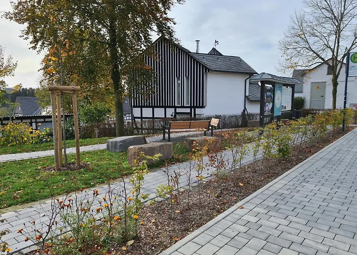 Apartament Hennemann