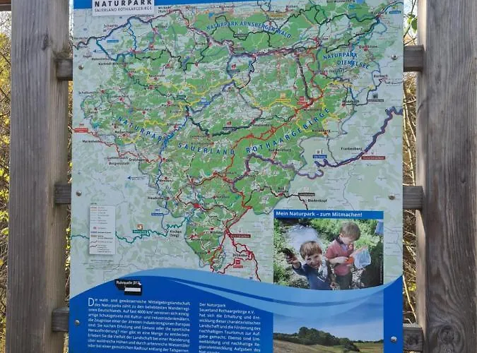 Apartament Hennemann