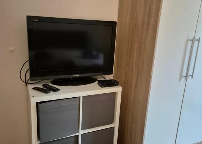 Hennemann Apartament Schmallenberg