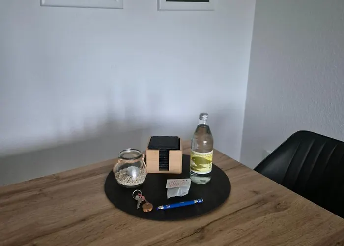 Apartament Hennemann *