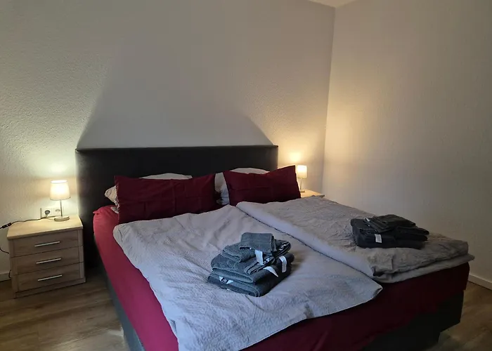 Apartament Hennemann